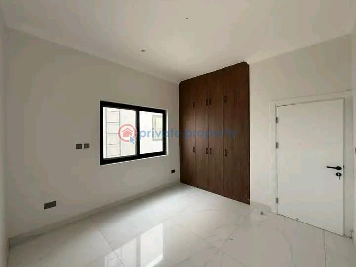 3 bedroom House For Sale East Airport Airport Residential Area Accra - 3