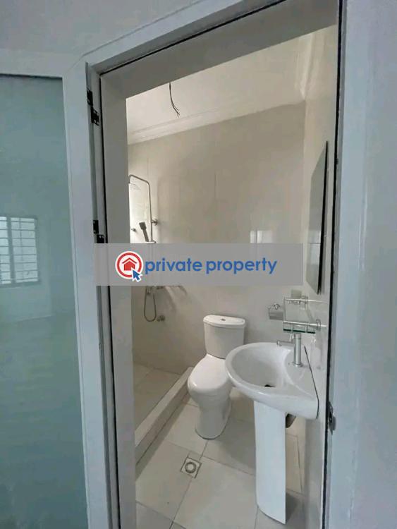 3 bedroom House For Sale &nbsp;manet Crescent Spintex Accra - 2
