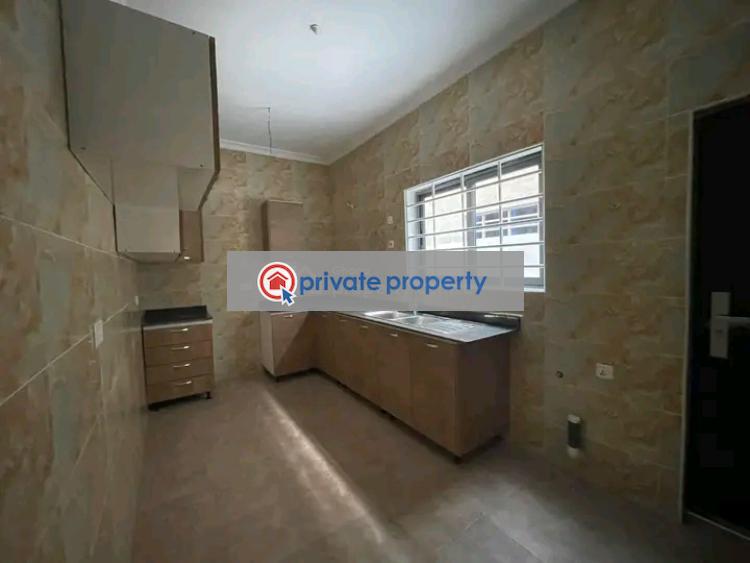3 bedroom House For Sale &nbsp;manet Crescent Spintex Accra - 12