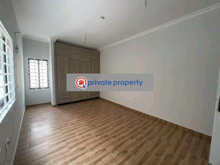 3 bedroom House For Sale &nbsp;manet Crescent Spintex Accra - 4