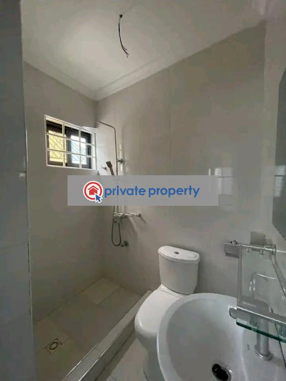 3 bedroom House For Sale &nbsp;manet Crescent Spintex Accra - 3