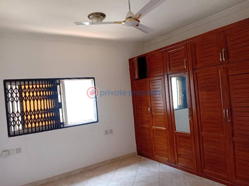 3 bedroom Semi detached Duplex For Rent Airport Residential Area Accra - 6