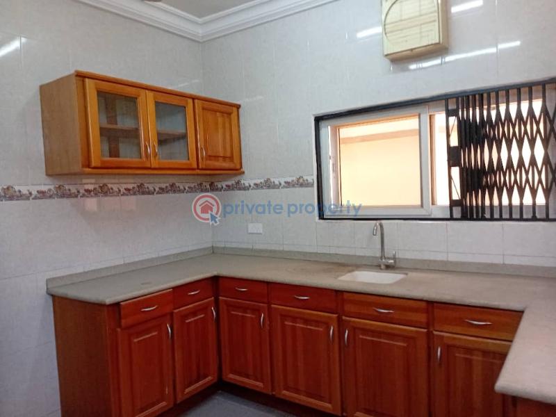 3 bedroom Semi detached Duplex For Rent Airport Residential Area Accra - 8