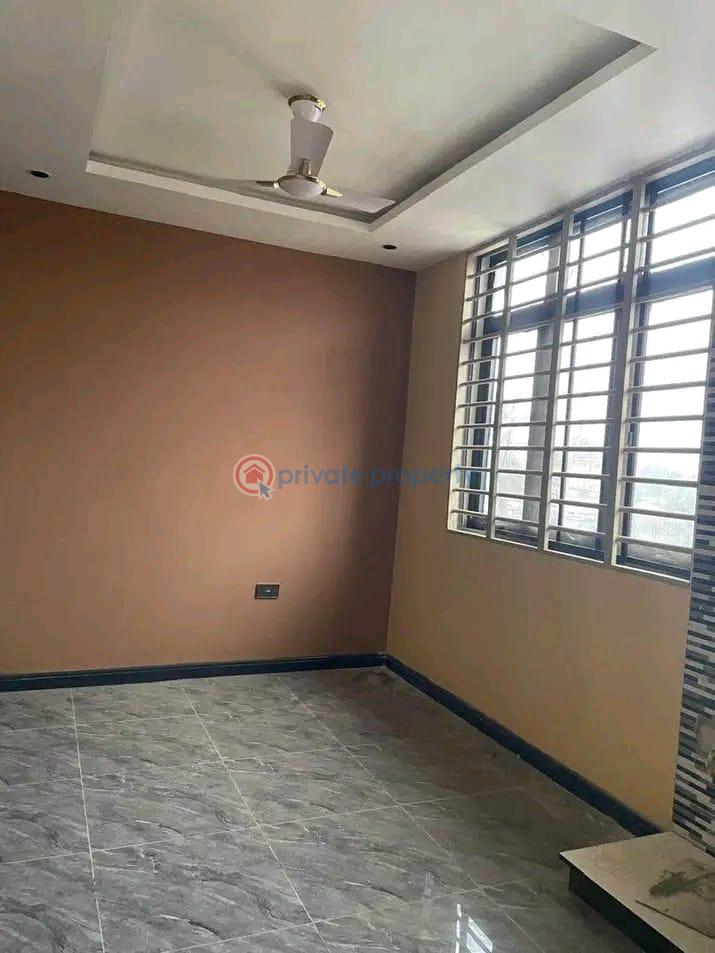3 bedroom Apartment For Rent Dansoman Accra - 2