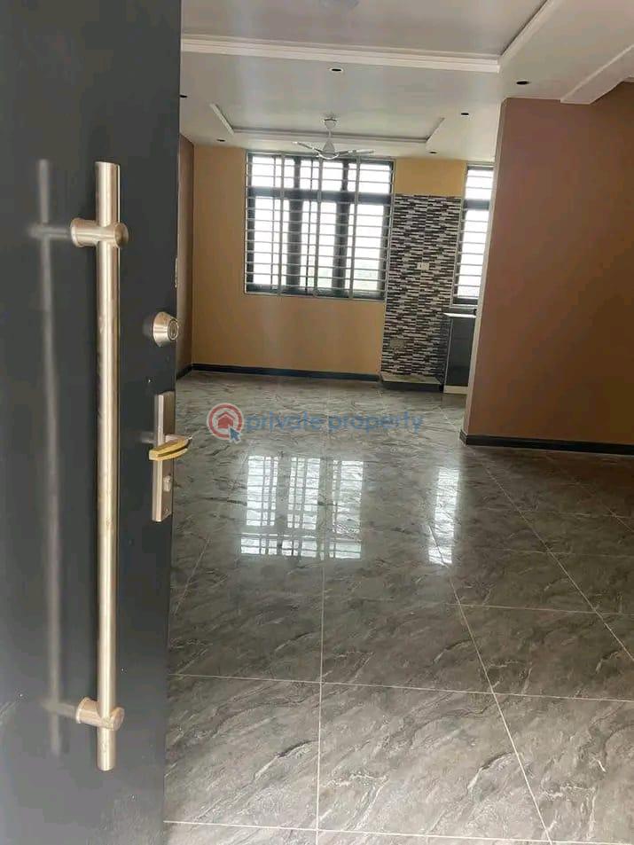 3 bedroom Apartment For Rent Dansoman Accra - 4