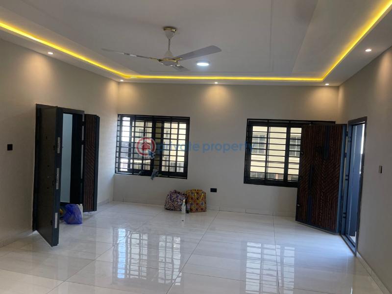 3 bedroom Townhouse For Rent Dome Paraku Estate Dome Ga East Municipal Accra - 3