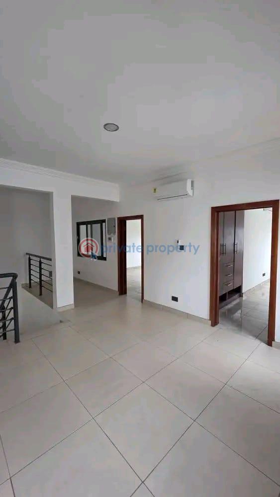 3 bedroom Townhouse For Sale Adjiriganor East Legon Accra - 3