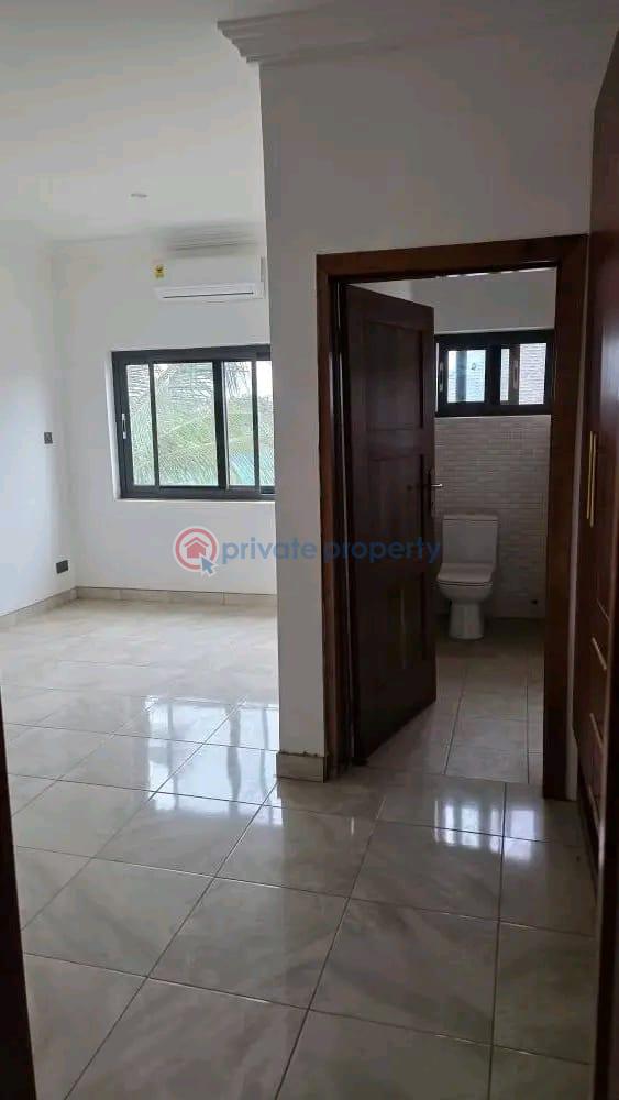 3 bedroom Townhouse For Sale Adjiriganor East Legon Accra - 7