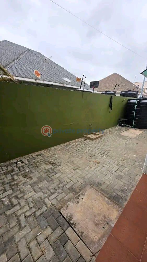 3 bedroom Townhouse For Sale Adjiriganor East Legon Accra - 5