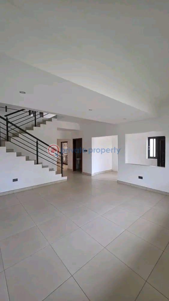 3 bedroom Townhouse For Sale Adjiriganor East Legon Accra - 1