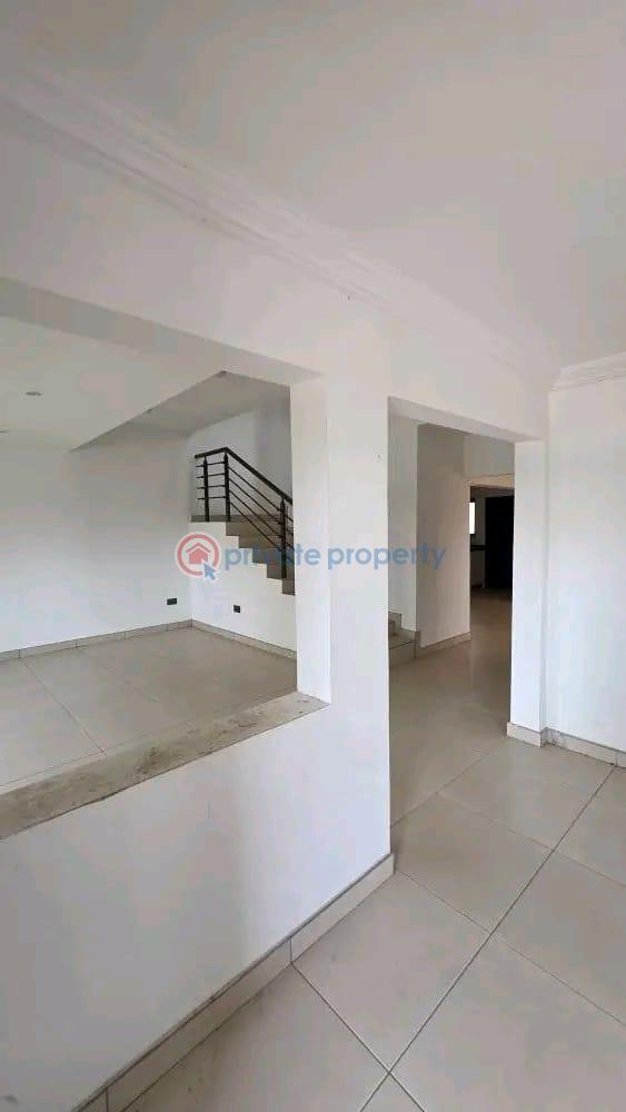 3 bedroom Townhouse For Sale Adjiriganor East Legon Accra - 2