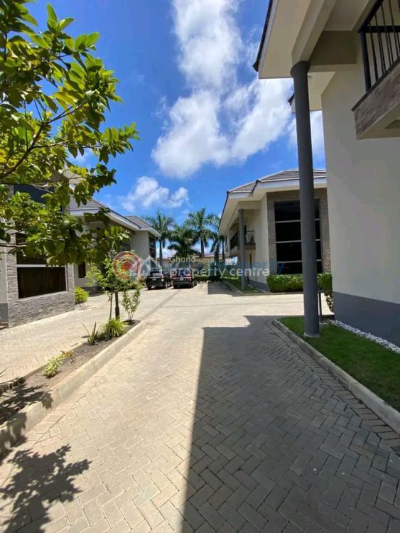 3 bedroom Townhouse For Rent Cantonments Accra - 7