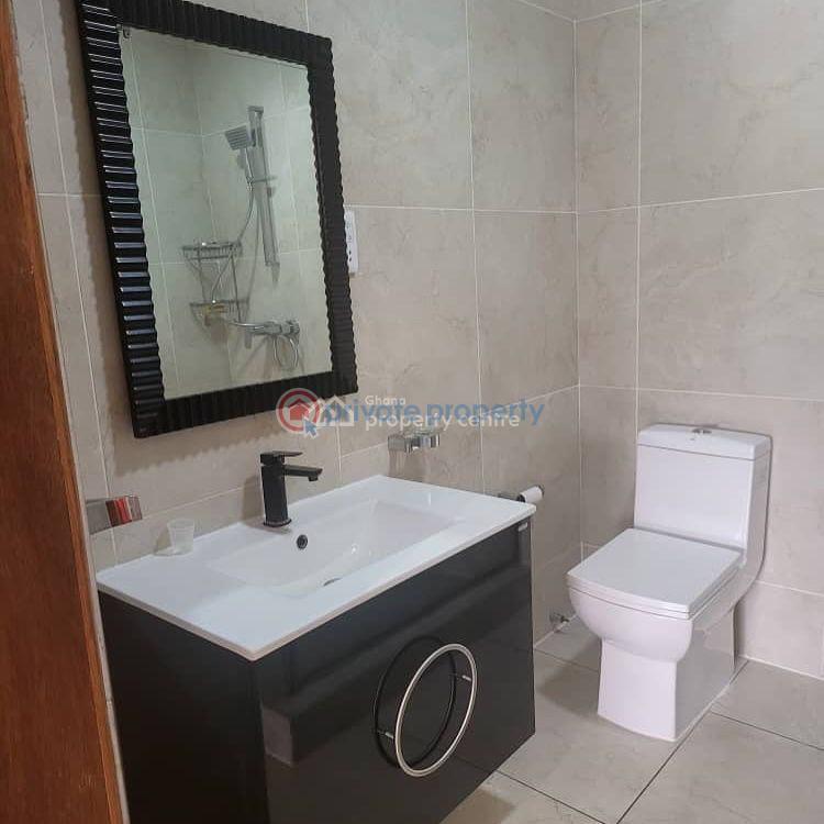 3 bedroom Townhouse For Rent Cantonments Accra - 10