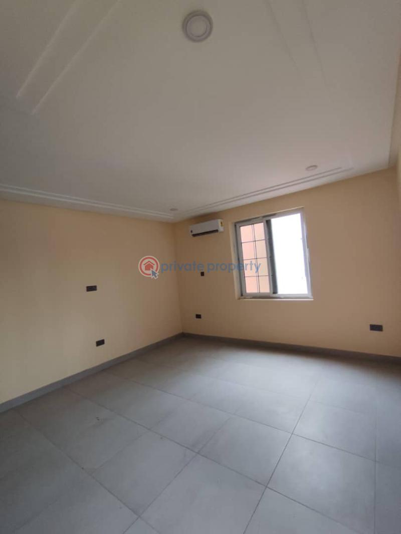 3 bedroom Townhouse For Rent Dzorwulu Accra - 6