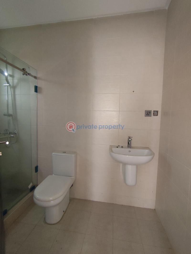3 bedroom Townhouse For Rent Dzorwulu Accra - 8