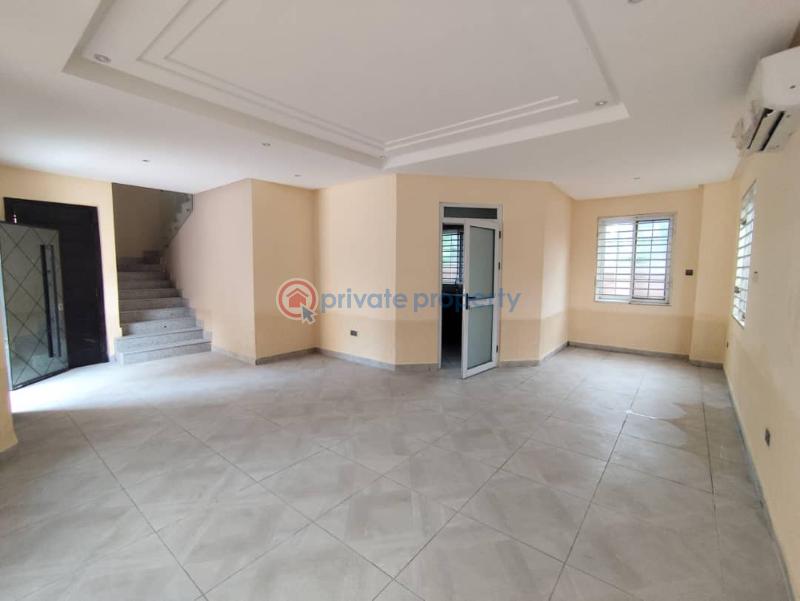 3 bedroom Townhouse For Rent Dzorwulu Accra - 2