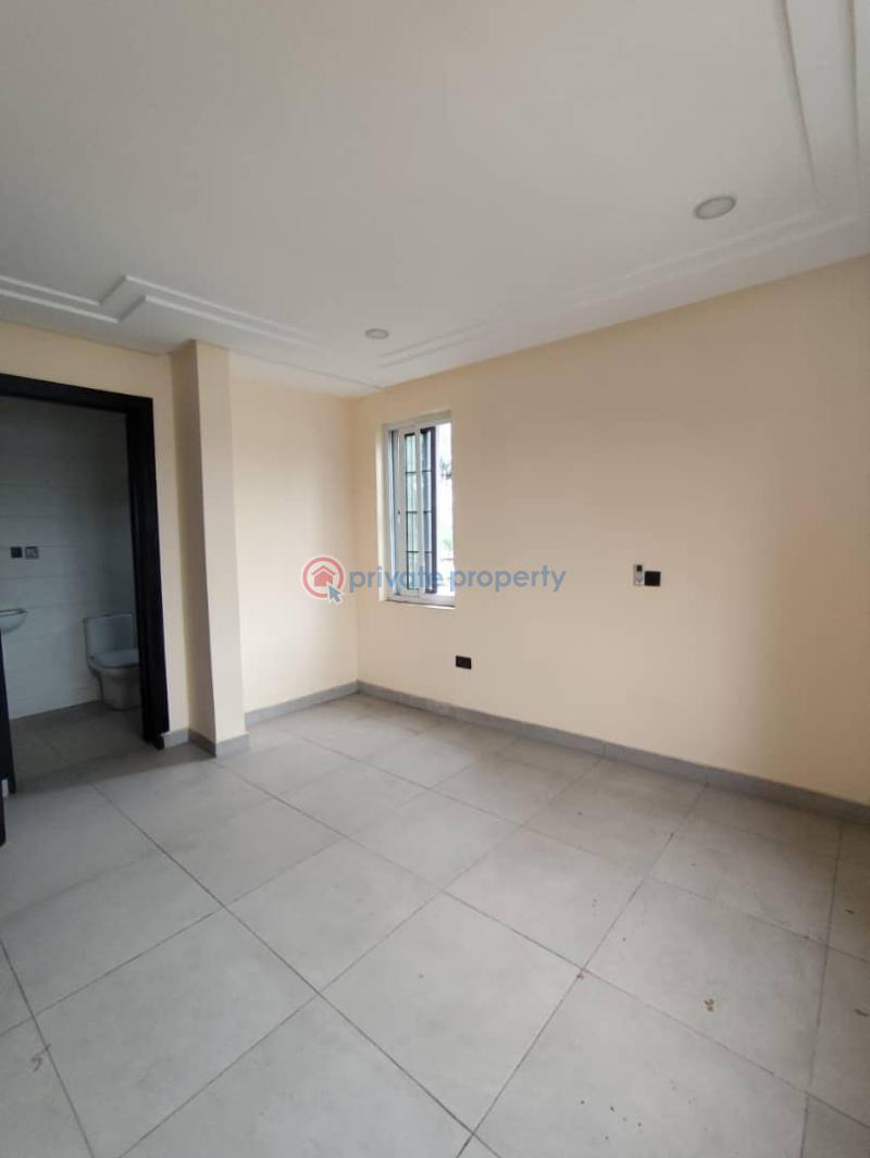 3 bedroom Townhouse For Rent Dzorwulu Accra - 3