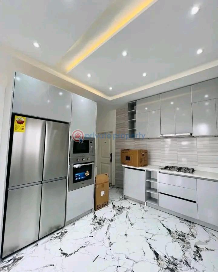 3 bedroom House For Sale Nmai Dzor Ashaley Botwe Adenta Municipal Accra - 6