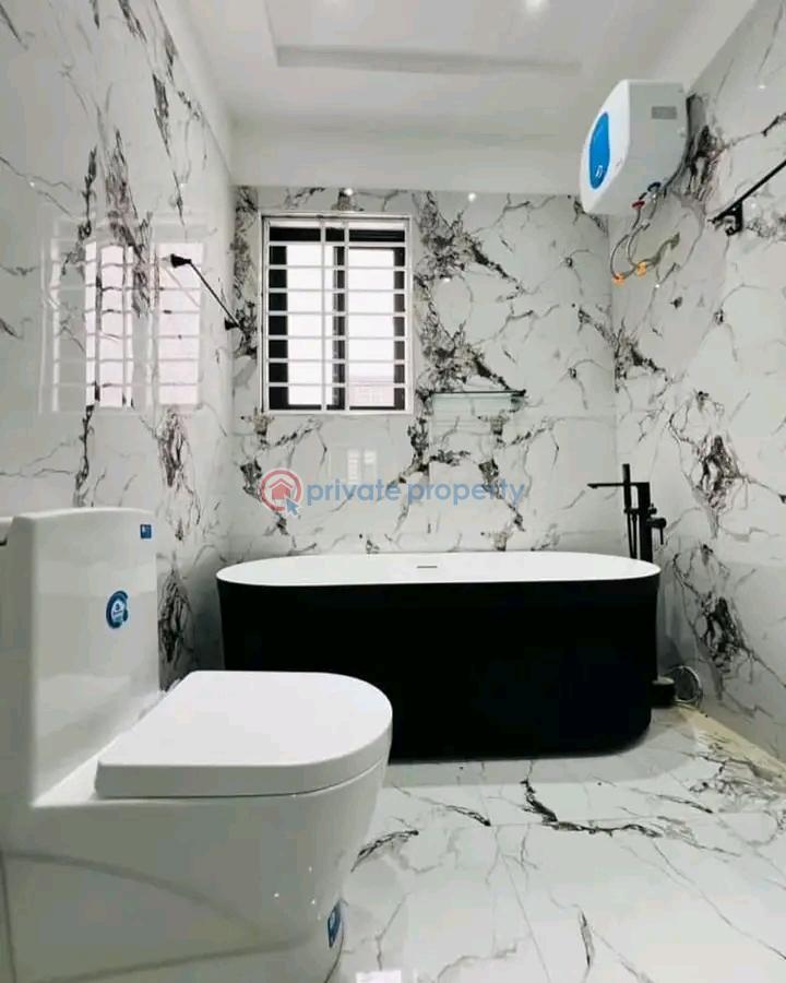 3 bedroom House For Sale Nmai Dzor Ashaley Botwe Adenta Municipal Accra - 3