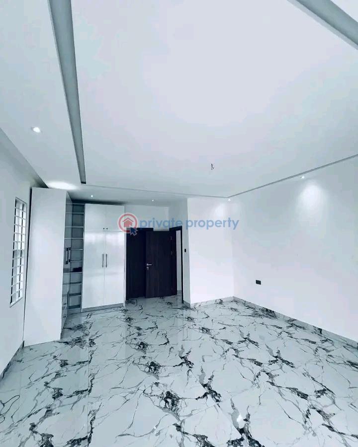 3 bedroom House For Sale Nmai Dzor Ashaley Botwe Adenta Municipal Accra - 7