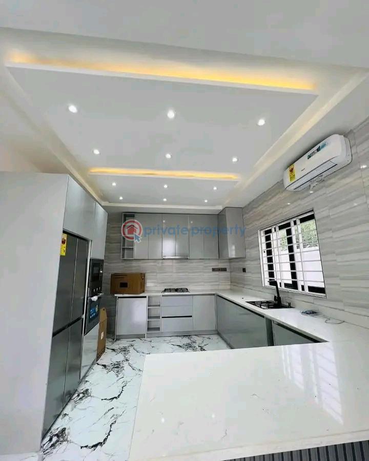 3 bedroom House For Sale Nmai Dzor Ashaley Botwe Adenta Municipal Accra - 5