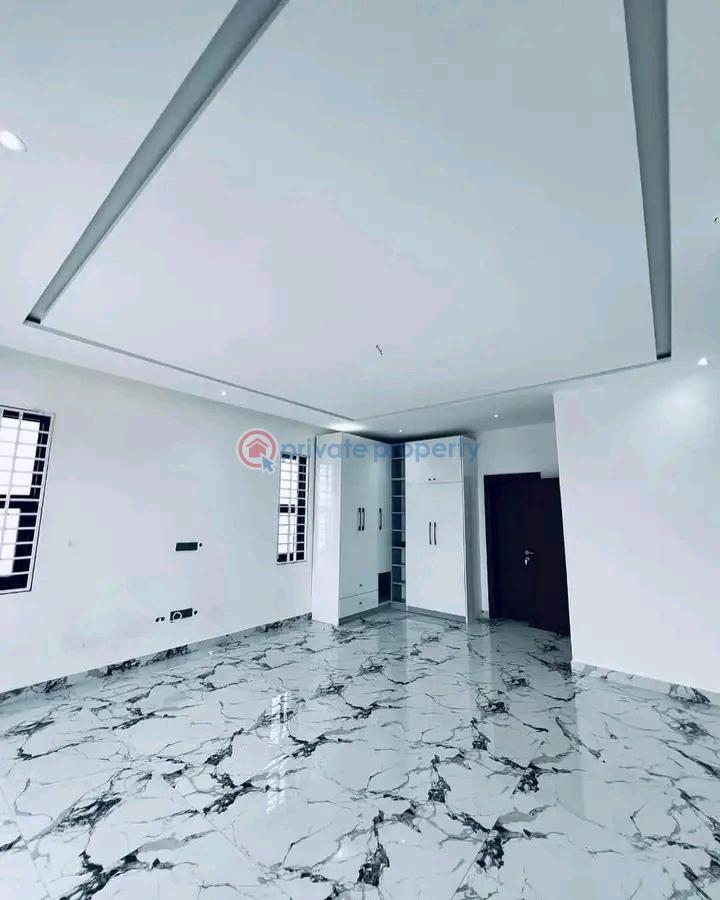 3 bedroom House For Sale Nmai Dzor Ashaley Botwe Adenta Municipal Accra - 4