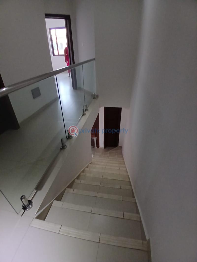 3 bedroom Townhouse For Rent Oyarifa La Nkwantanang Madina Municipal Accra - 1