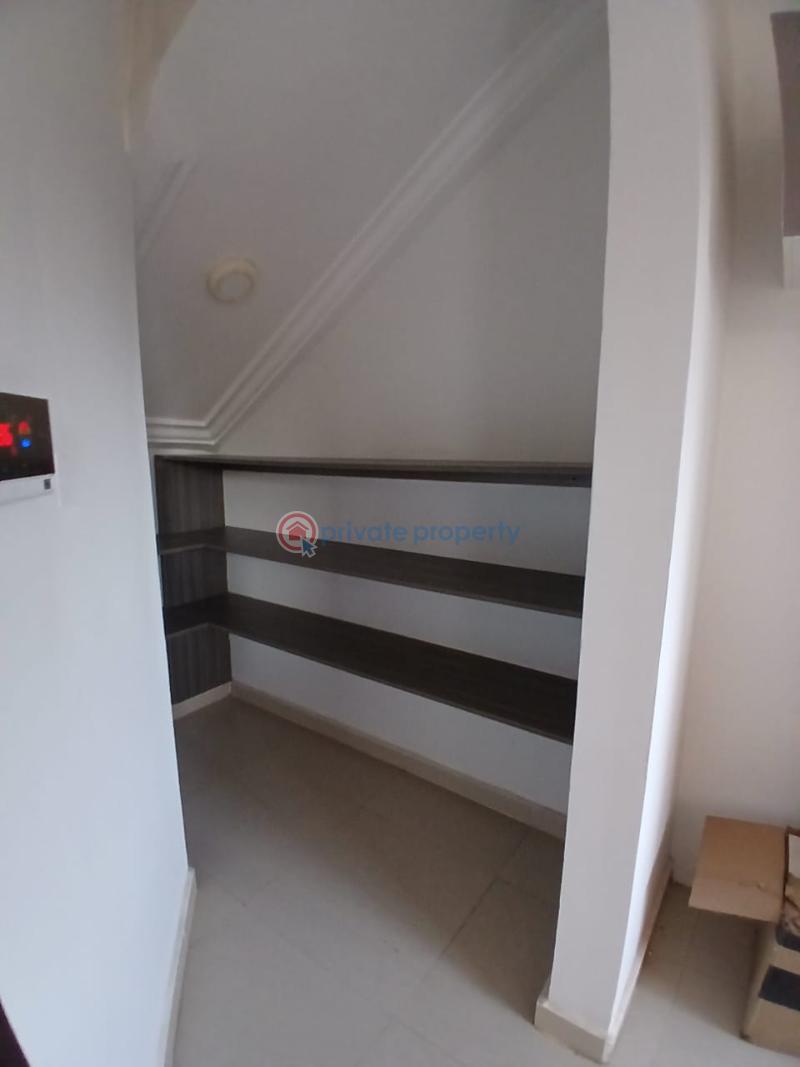 3 bedroom Townhouse For Rent Oyarifa La Nkwantanang Madina Municipal Accra - 5