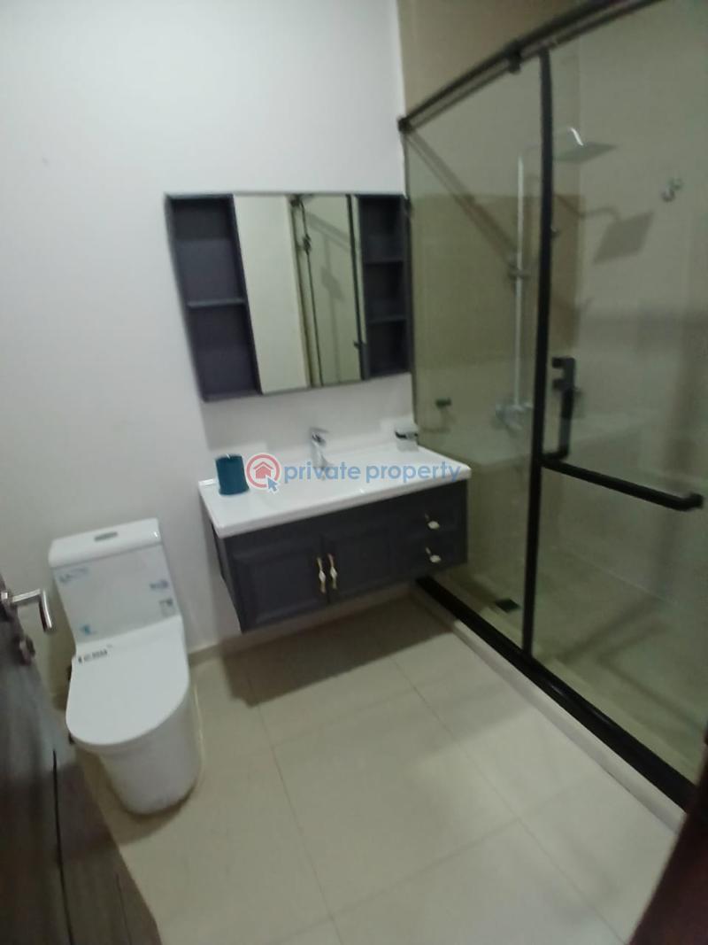 3 bedroom Townhouse For Rent Oyarifa La Nkwantanang Madina Municipal Accra - 6