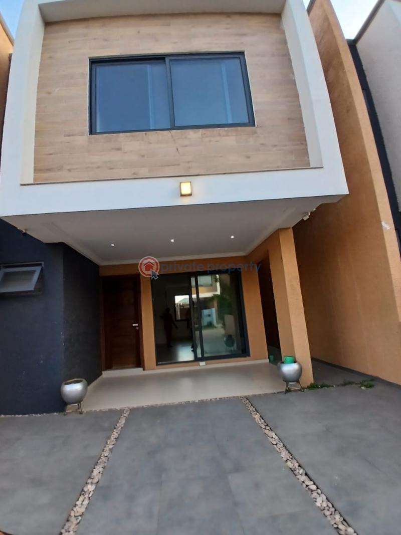 3 bedroom Townhouse For Rent Oyarifa La Nkwantanang Madina Municipal Accra - 0