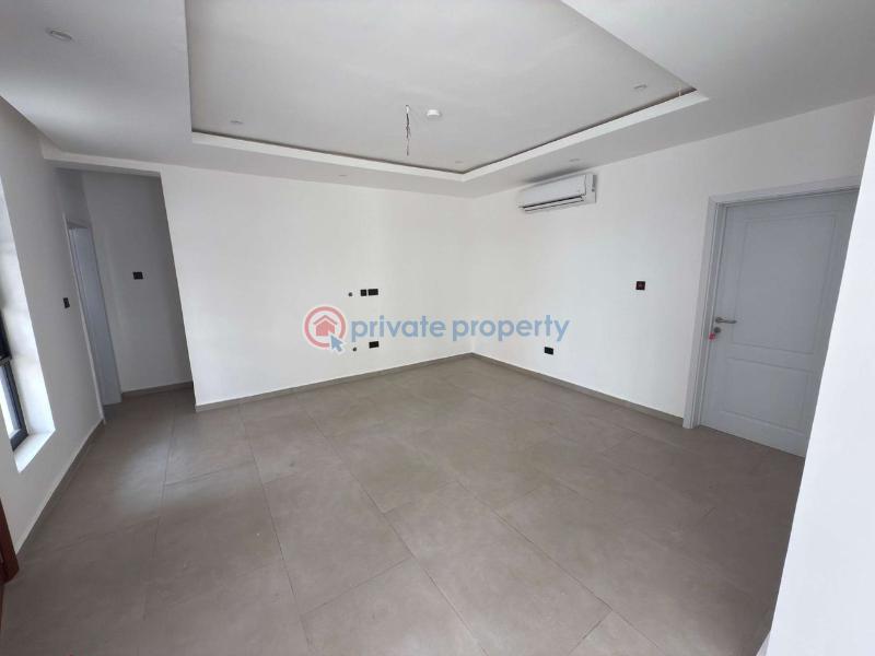 3 bedroom Townhouse For Rent Tse Addo Accra - 4