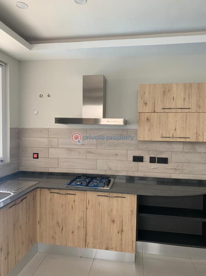 3 bedroom Townhouse For Rent Tse Addo Accra - 9