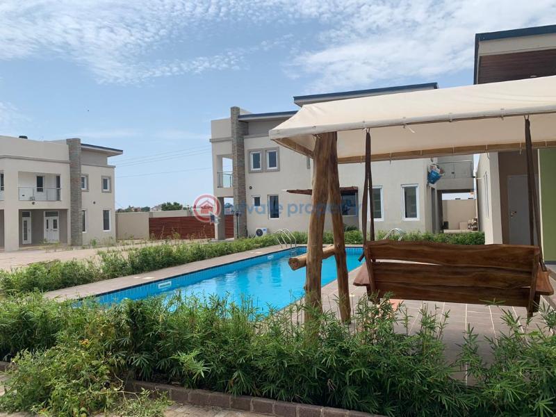 3 bedroom Townhouse For Rent Tse Addo Accra - 7