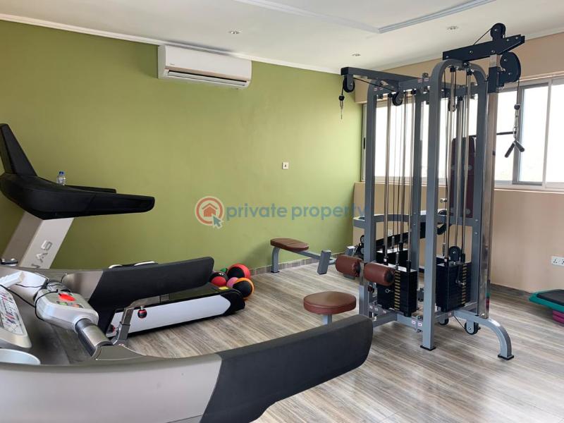 3 bedroom Townhouse For Rent Tse Addo Accra - 5