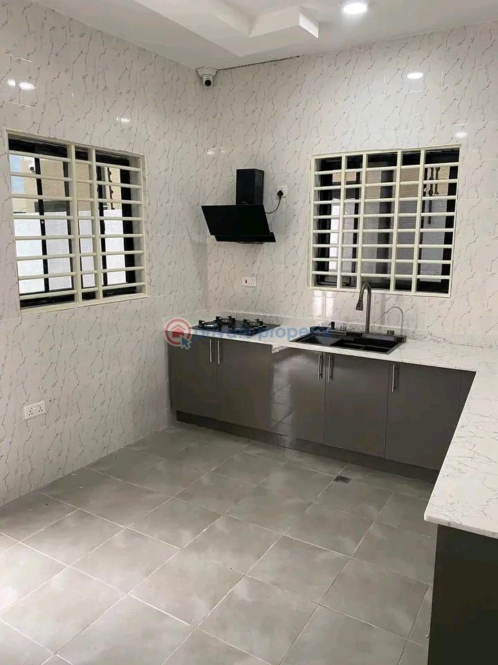 3 bedroom House For Sale Spintex Accra - 1