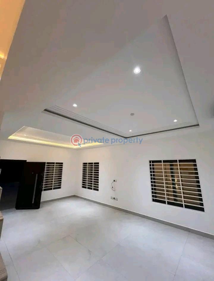 4 bedroom House For Rent Adjiringanor East Legon Accra - 3