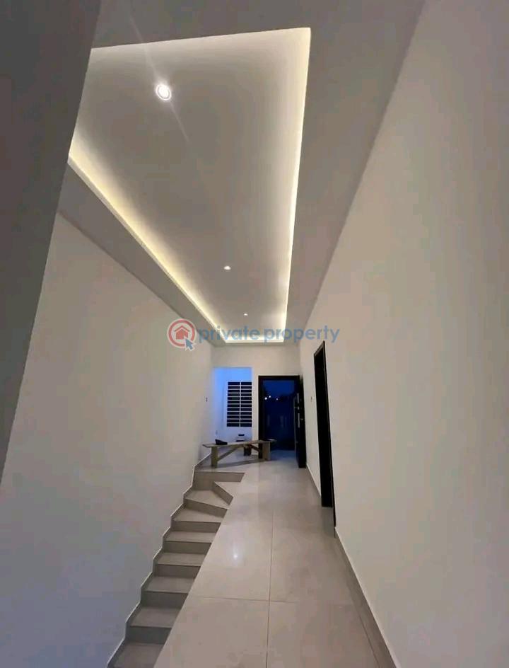4 bedroom House For Rent Adjiringanor East Legon Accra - 6
