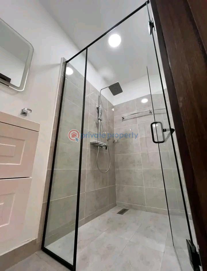 4 bedroom House For Rent Adjiringanor East Legon Accra - 5