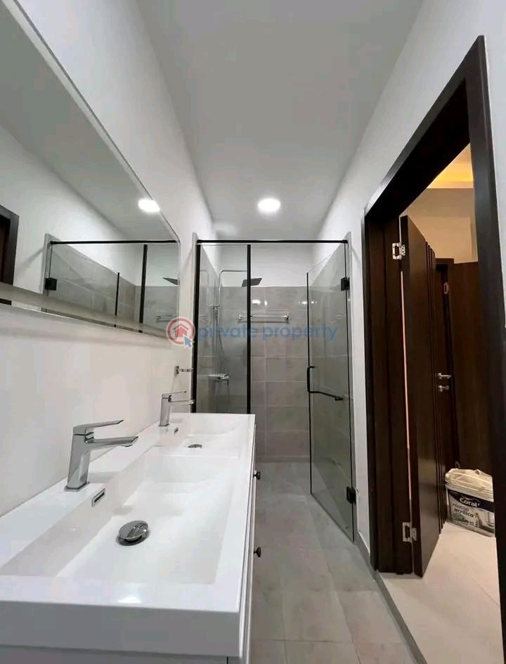 4 bedroom House For Rent Adjiringanor East Legon Accra - 4