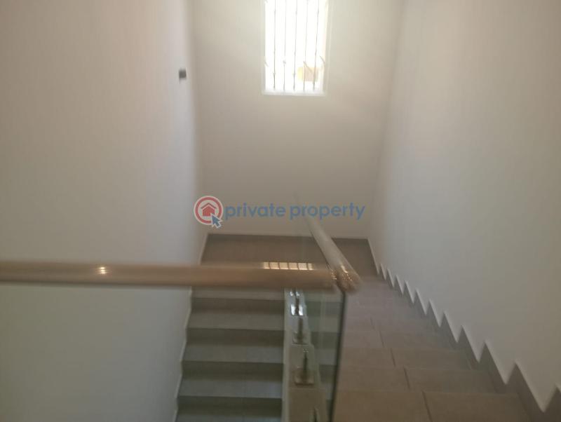 4 bedroom House For Rent Airport Residential Area Accra - 4