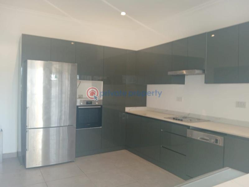 4 bedroom House For Rent Airport Residential Area Accra - 1