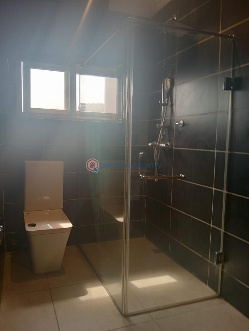 4 bedroom House For Rent Airport Residential Area Accra - 7