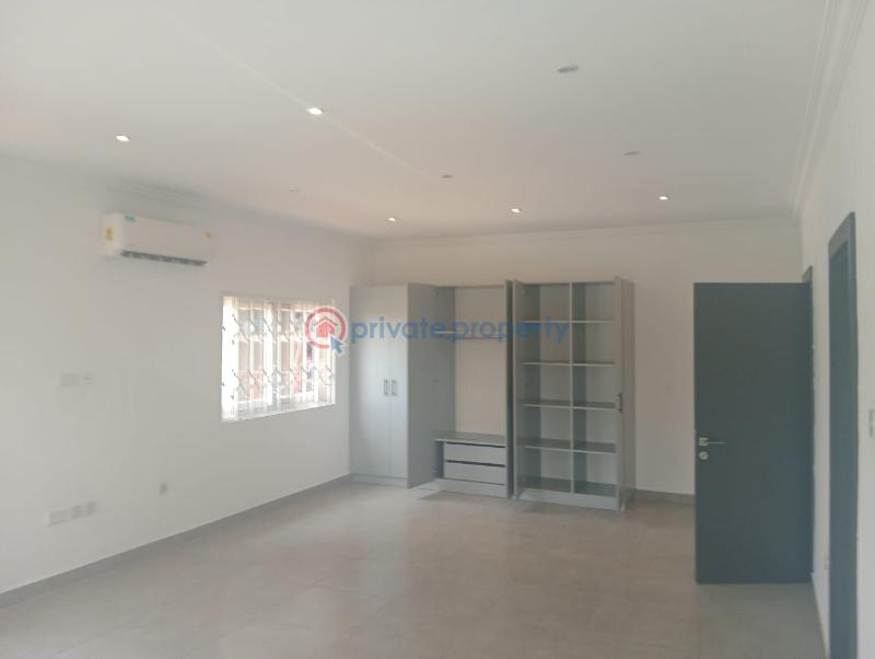 4 bedroom House For Rent Airport Residential Area Accra - 2