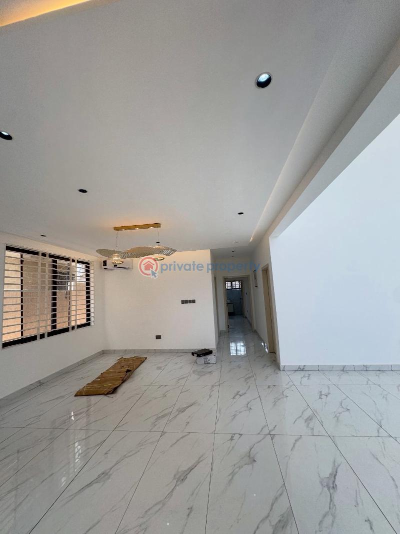 4 bedroom House For Sale Accra East Legon  - 3