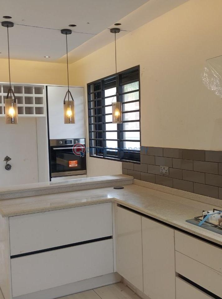 4 bedroom House For Sale Tantra Hills Close To The Achimota Mall Accra - 9