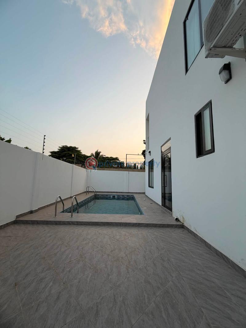 4 bedroom House For Sale Adjiringanor East Legon Accra - 14