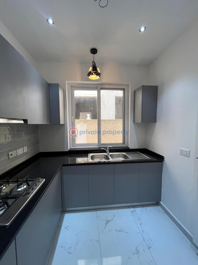 4 bedroom House For Sale East Airport Airport Residential Area Accra - 11
