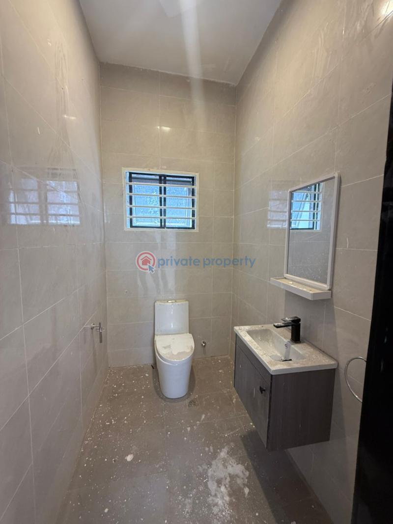 4 bedroom House For Sale East Legon Hills Accra - 6