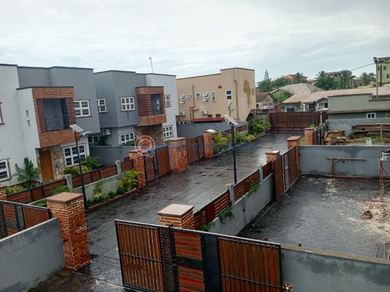 4 bedroom Townhouse For Sale Adjiringanor East Legon Accra - 1
