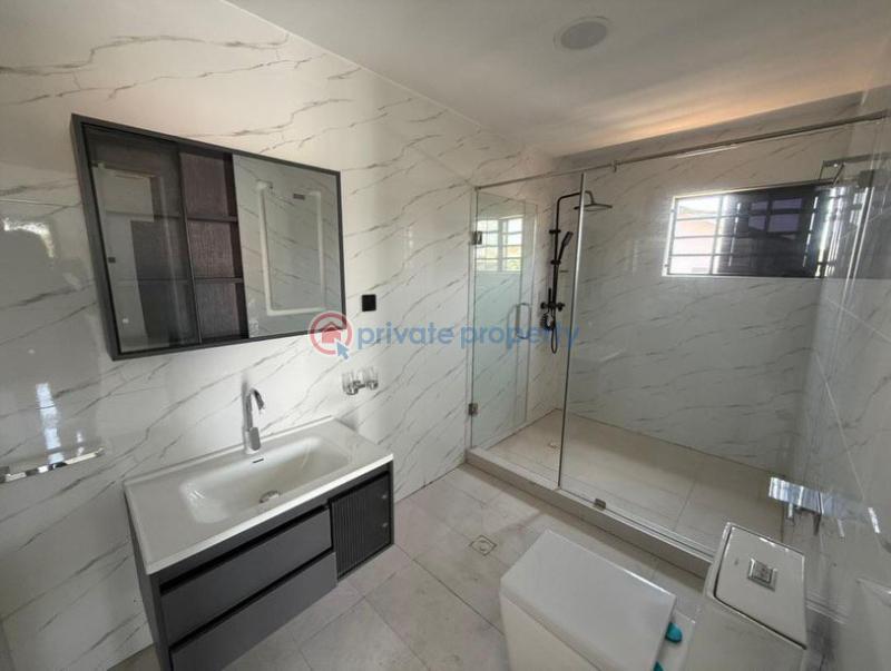 4 bedroom House For Sale Baatsonaa Spintex Accra - 8